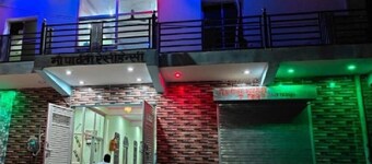 Hotel Maa Parvati Residency - Chitrakoot