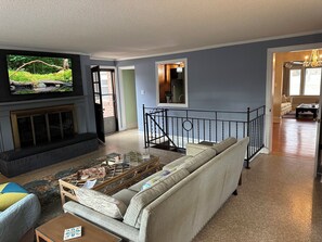 TV connectée, livres