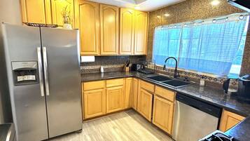 Utensilios de cocina