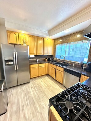 Utensilios de cocina