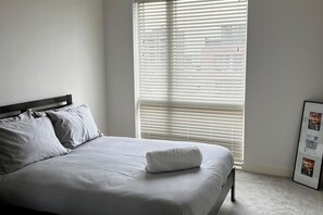 2 chambres, Wi-Fi, draps fournis