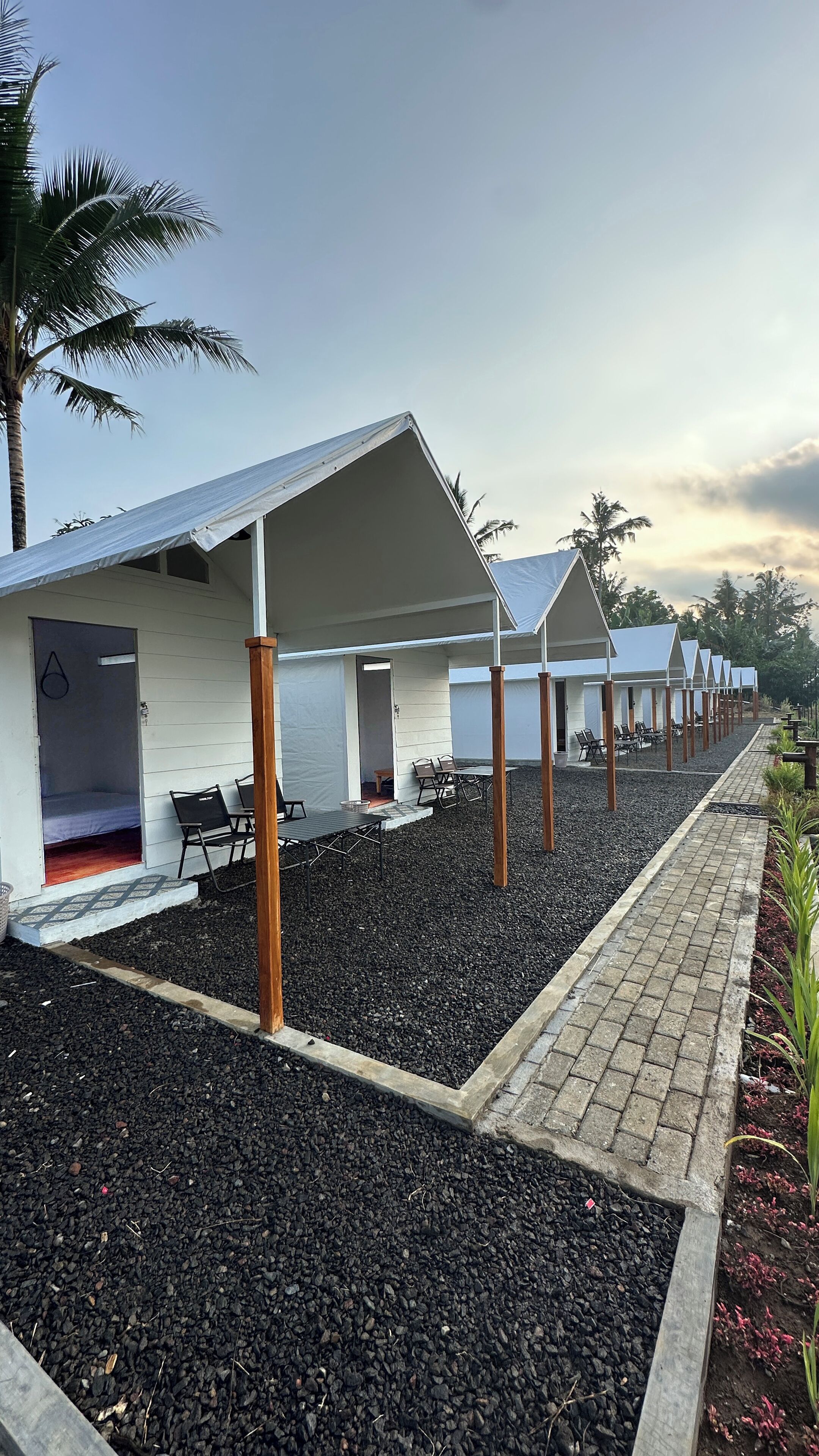 Telt – standard | Wi-fi (inkludert)