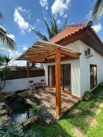 Villa Garden | Wifi gratis