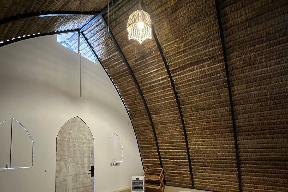 Standard Double Room | Free WiFi