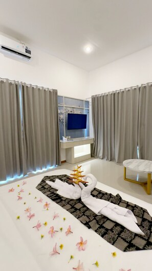 Villa Garden | WiFi (無料)