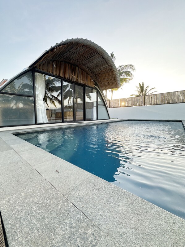 Habitación superior | Wifi gratis