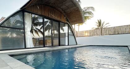 Bukit Langit Campventure