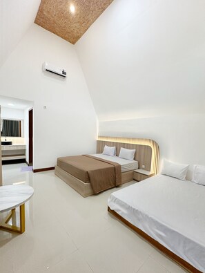 Superior Room | Free WiFi