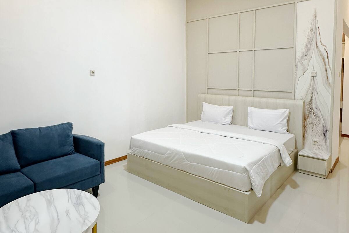 Villa, Garden View | Free WiFi