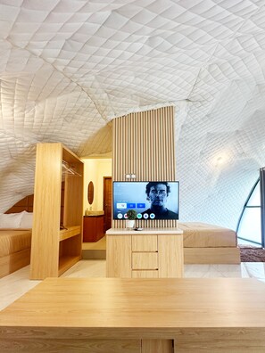 Superior kamer | Gratis wifi