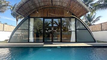 Superior-Zimmer | Kostenloses WLAN