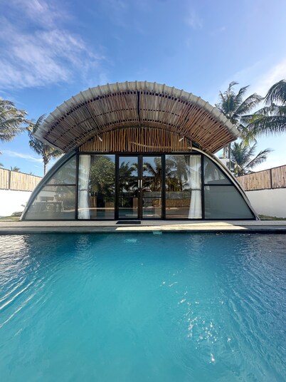 Bukit Langit Campventure