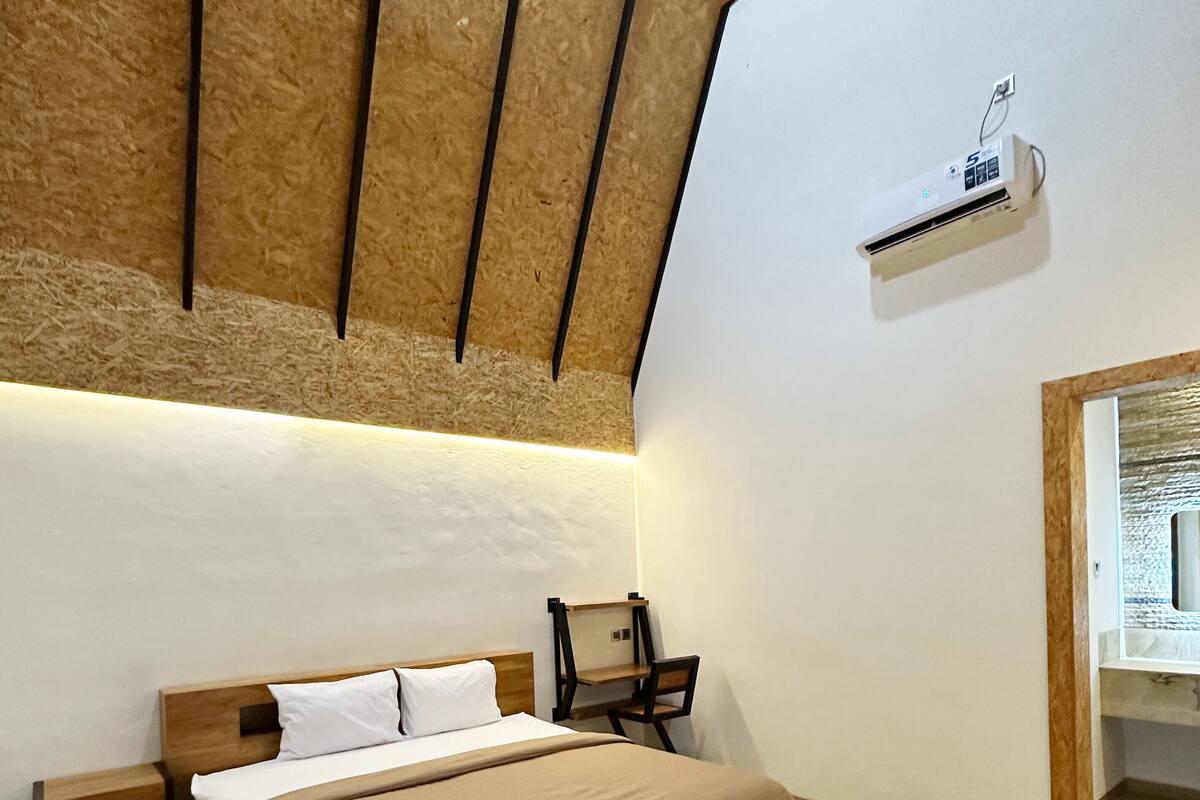 Executive Room | Free WiFi