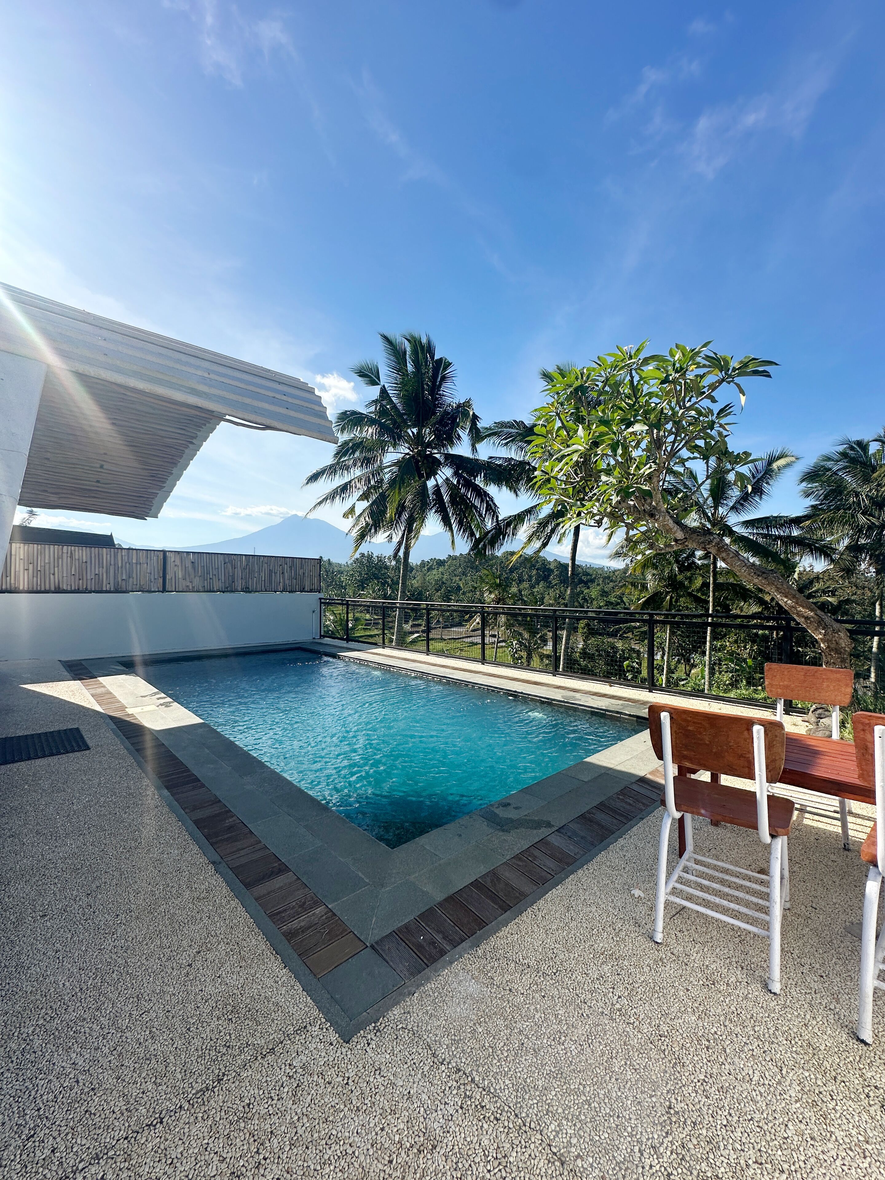 Superior Private Pool | Free WiFi