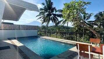 Superior Private Pool | Free WiFi