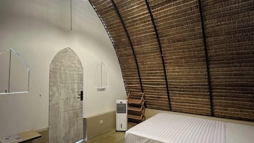Glamping Standard Room | Free WiFi
