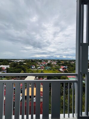 Room, 1 Bedroom, Balcony | Balcony