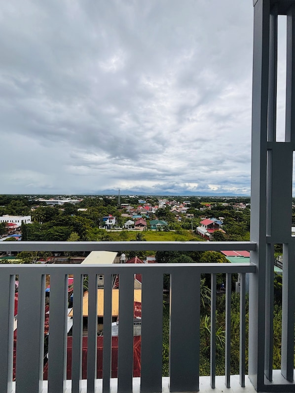 Room, 1 Bedroom, Balcony | Balcony