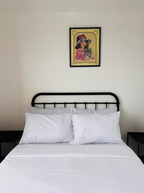 Room, 1 Bedroom, Balcony