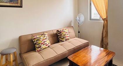 Room-wv 29 Your Warm City Escape