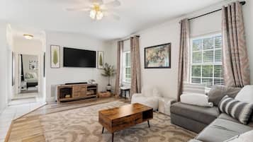 5 bedrooms