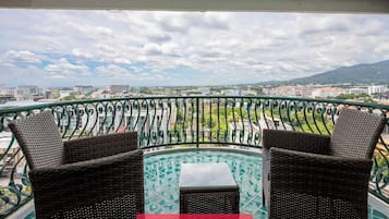 Terraço/pátio