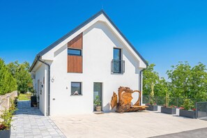 Exterior - Wellness Vila Vinita, Sveti Jurij ob Ščavnici, Slovenia (Sveti Jurij ob Ščavnici)