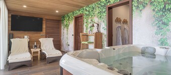 Wellness Vila Vinita, Sveti Jurij ob Ščavnici, Slovenia