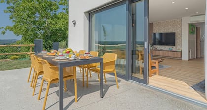 Wellness Vila Vinita, Sveti Jurij ob Ščavnici, Slovenia