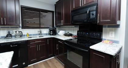 Bring the whole family to Unique Luxury Home, it is simply home away from home.