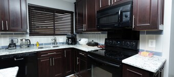 Bring the whole family to Unique Luxury Home, it is simply home away from home.