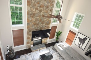 Smart TV - The Royal Estate (Fort Washington)
