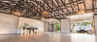 Cozy Safari Tent at Prairie Junction 