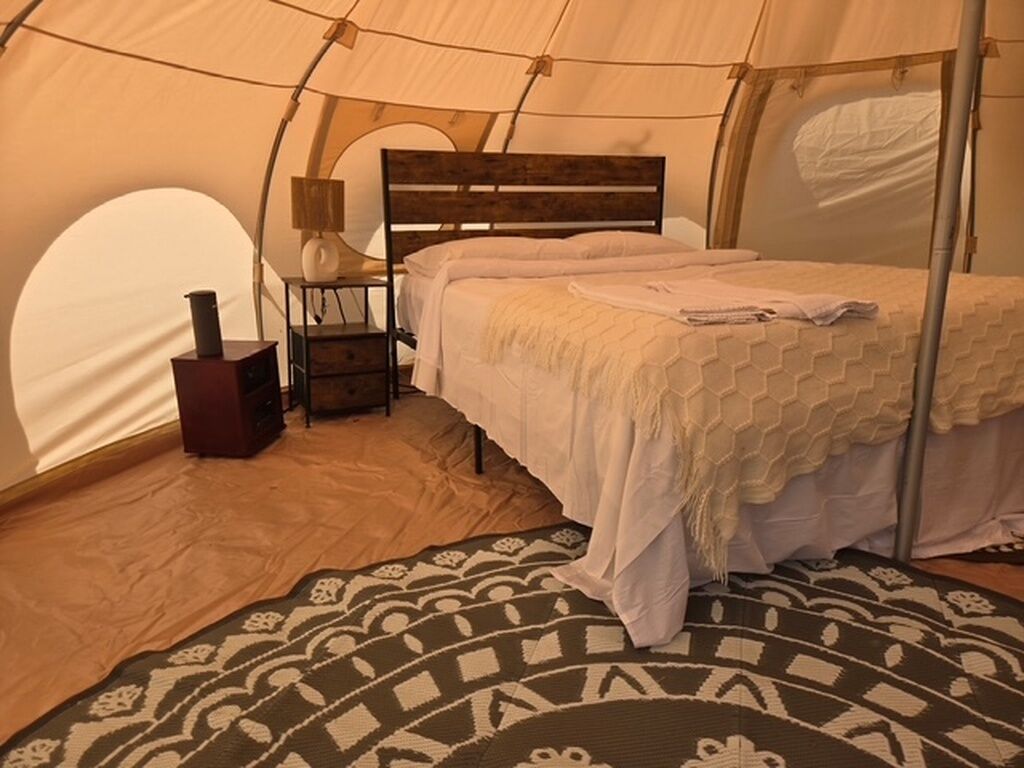 Comfort Tent