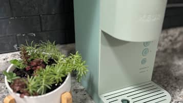 Caffè e/o macchina per il caffè