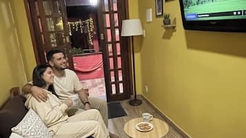 Televisio, takka