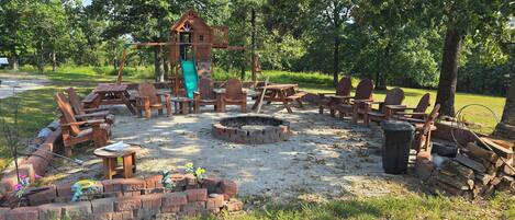 Espace pour enfants