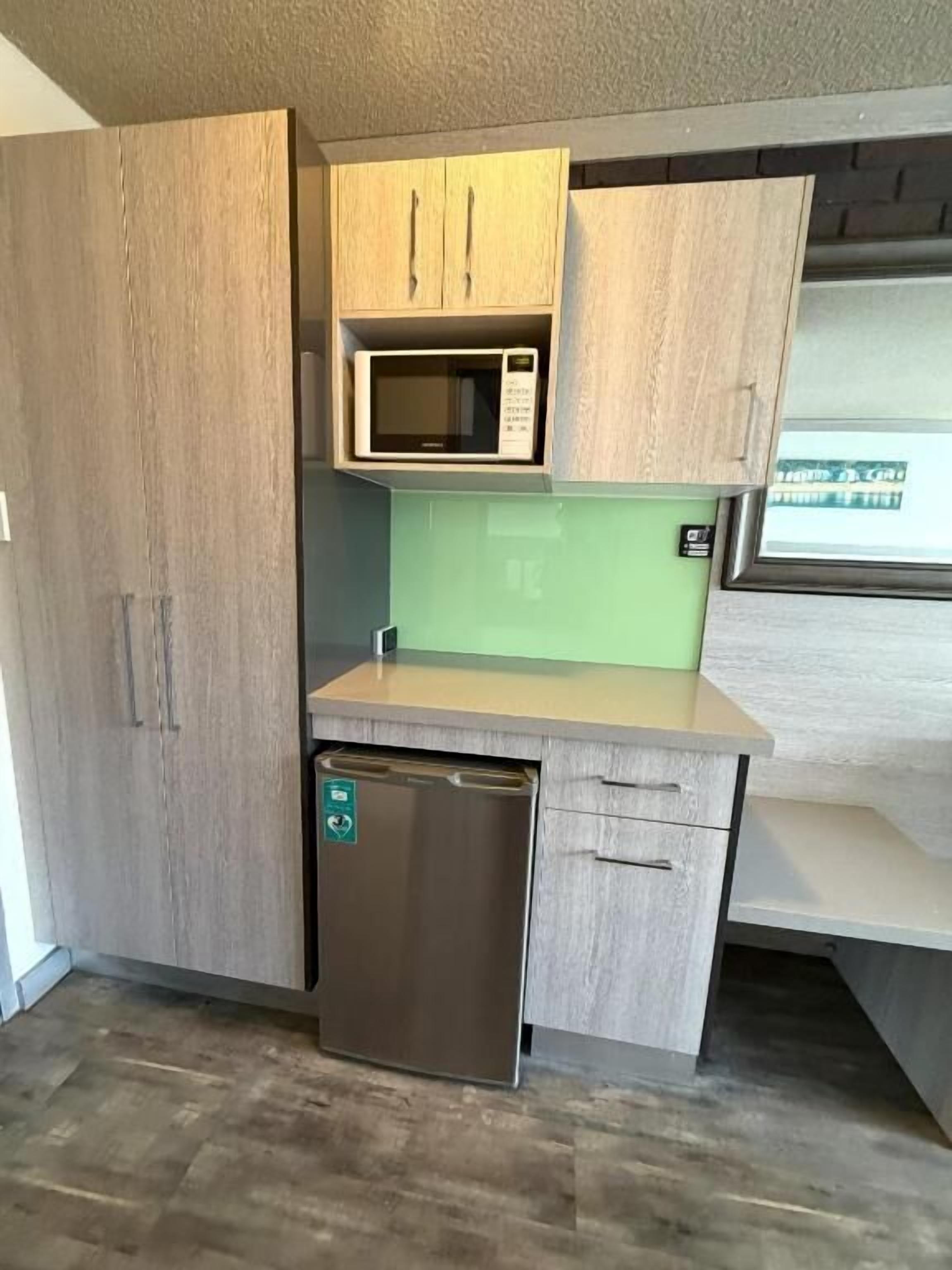 Standard Double Room | Interior