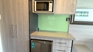 スタンダード ダブルルーム | 内装