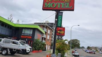 Standard Double Room | Exterior