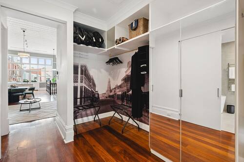 House, City View, Executive Level | Egyptian cotton sheets, premium bedding, Tempur-Pedic beds, minibar