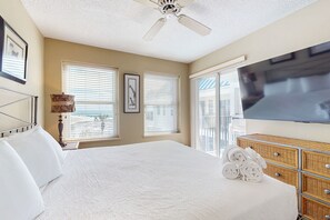 2 bedrooms, Internet, bed sheets
