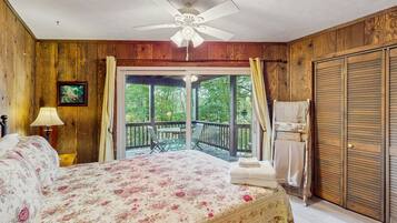 4 chambres, accĂšs Internet, draps fournis