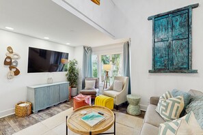TV