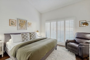 2 bedrooms, Internet, bed sheets