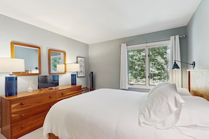 1 bedroom, Internet, bed sheets