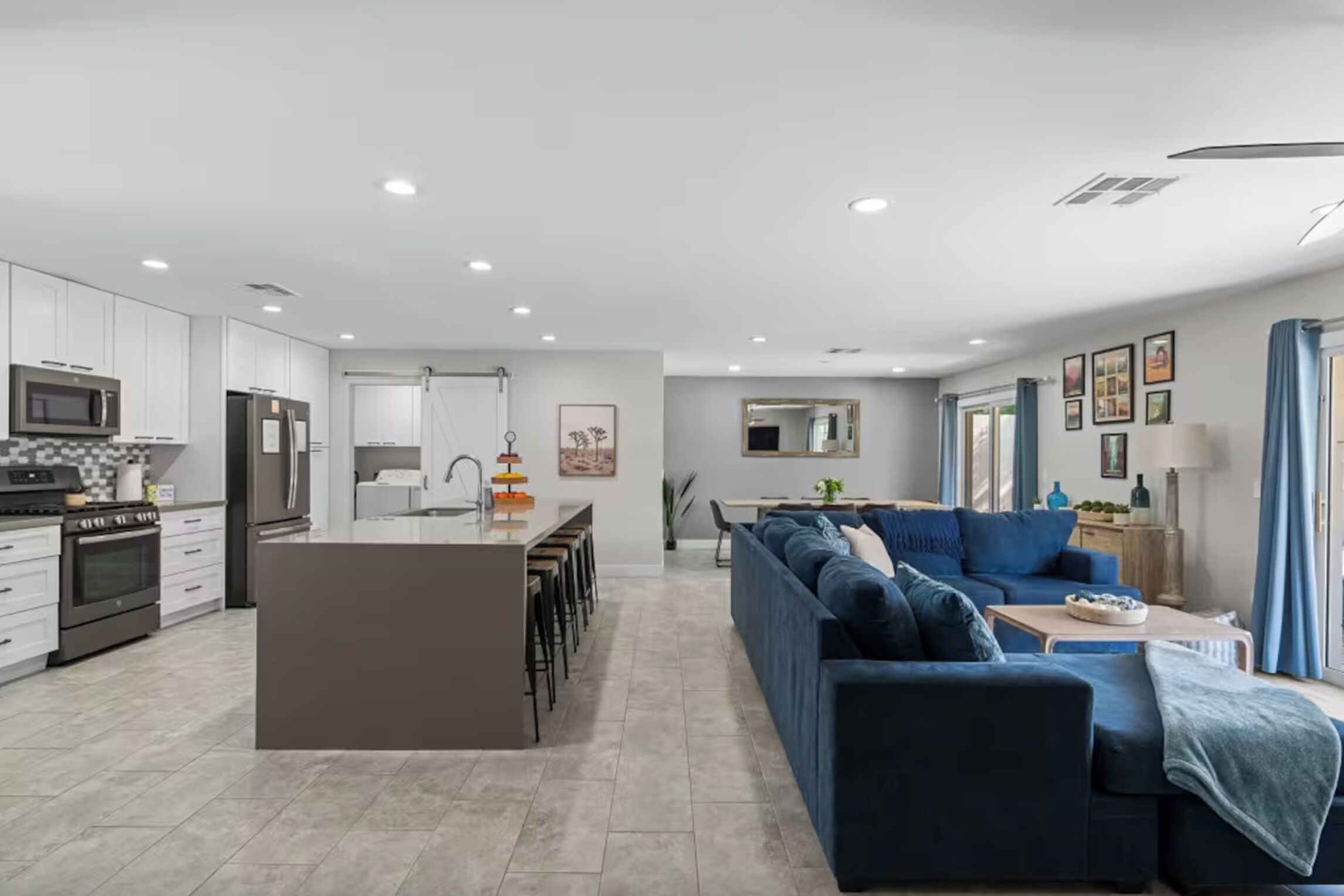 Smart TV y tenis de mesa 