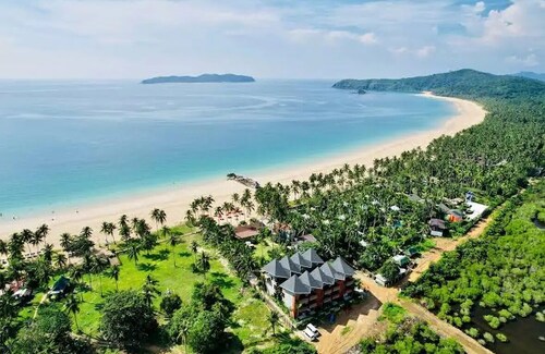 El Nido Mountain View