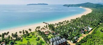 El Nido Mountain View