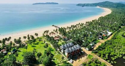 El Nido Mountain View